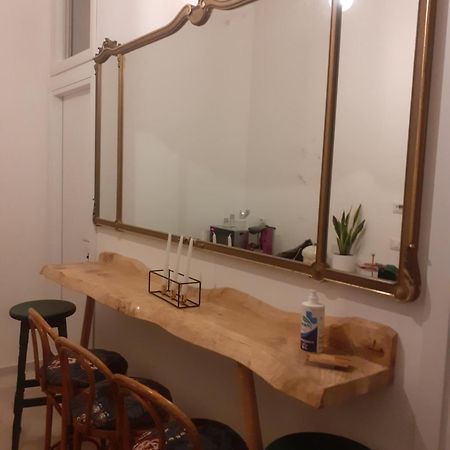 Arco Del Sacramento Casa Vacanze 베네벤토 객실 사진