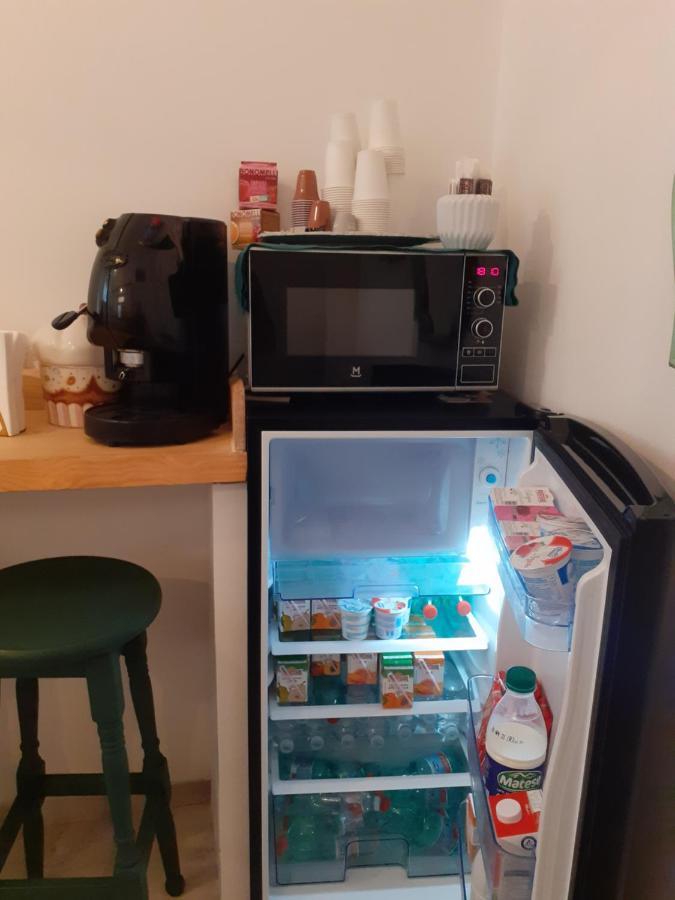 Arco Del Sacramento Casa Vacanze 베네벤토 외부 사진
