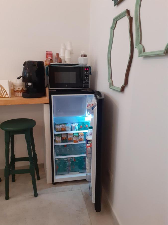 Arco Del Sacramento Casa Vacanze 베네벤토 외부 사진