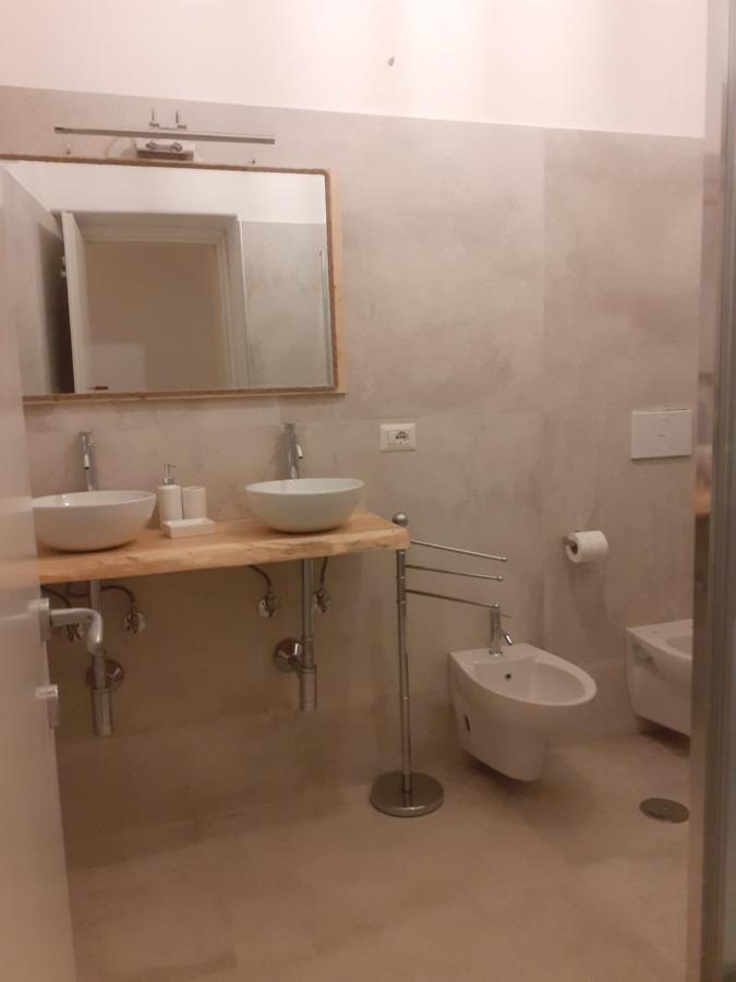 Arco Del Sacramento Casa Vacanze 베네벤토 외부 사진