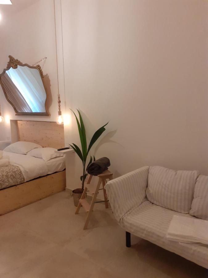 Arco Del Sacramento Casa Vacanze 베네벤토 외부 사진