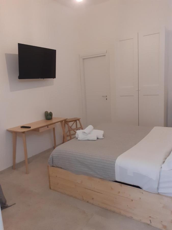 Arco Del Sacramento Casa Vacanze 베네벤토 외부 사진